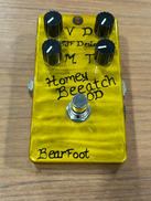 エフェクター|BEARFOOT FX
