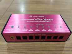 パワーサプライ|VITAL AUDIO