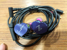 イヤホン|MAESTRAUDIO