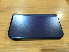 ニンテンドー 3DS LL|NINTENDO