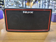 ギターアンプ|NUX