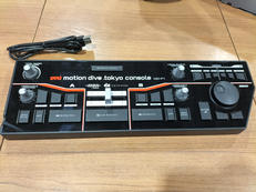 MIDIフィジカルコントローラー|ROLAND/EDIROL