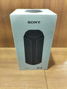 ワイヤレススピーカー|SONY