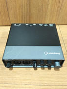 オーディオインターフェース|STEINBERG