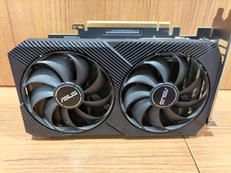 グラフィックボード|ASUS