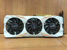 グラフィックボード|GIGABYTE