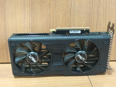 グラフィックボード|PALIT