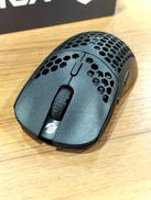 ゲーミングマウス|G-WOLVES