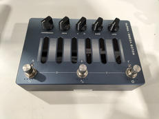 エフェクター|DARKGLASS ELECTRONICS