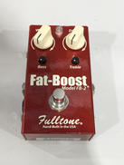 エフェクター|FULLTONE