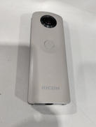 360度カメラ|RICOH