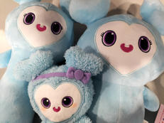 TWICE LOVELYS NAYEON ナヨン 三点セット|TWICE