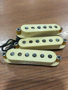 ピックアップセット|FENDER