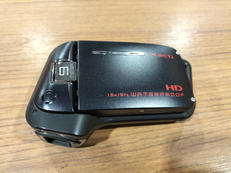 デジタルムービー|SANYO