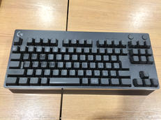 ゲーミングキーボード|LOGICOOL