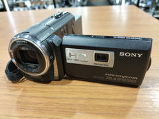 ビデオカメラ|SONY
