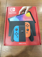 有機ELSWITCH|NINTENDO / 任天堂