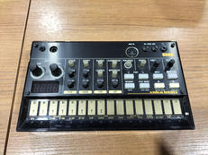 リズムマシン|KORG