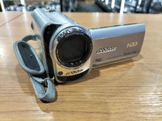 HDDムービー|VICTOR