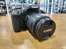 デジタル一眼レフカメラ|CANON