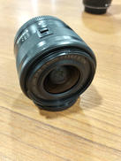 ズームレンズ|CANON