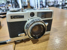 フィルムカメラ|CANON
