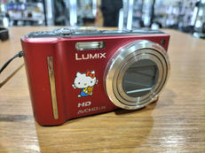 デジタルカメラ|PANASONIC