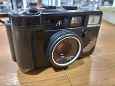 フィルムカメラ|NIKON