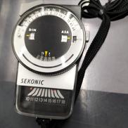 露出計|SEKONIC