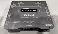 ビデオコンバーター|ROLAND