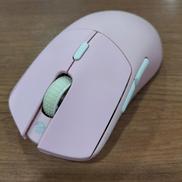 ゲーミングマウス|G-WOLVES