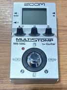 マルチエフェクター|ZOOM