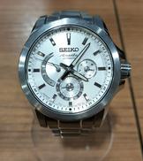 自動巻き時計|SEIKO