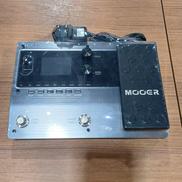 マルチエフェクター|MOOER