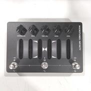 プリアンプ|DARKGLASS