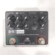 エフェクター|OVALTONE