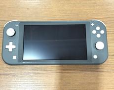 Switch　中古品　画面傷あり Yahoo!オークション -「傷あり」(ニンテンドースイッチ本体