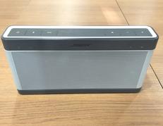ワイヤレススピーカー|BOSE