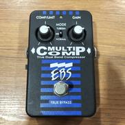 コンプレッサー|EBS