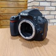 デジタル一眼|NIKON