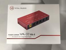 パワーサプライ|VITAL AUDIO