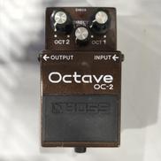 エフェクター|BOSS