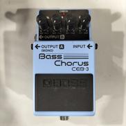 ベースコーラス|BOSS