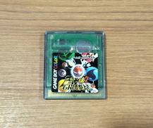 ゲームボーイカラーソフト|株式会社ポケモン