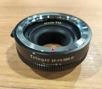 マウントアダプター|FRINGER