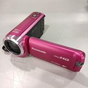 メモリームービー|PANASONIC