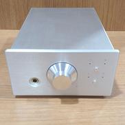 ヘッドフォンアンプ|BURSON AUDIO