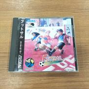 フットサル|ザウルス