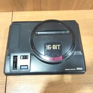メガドライブ|SEGA