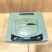 セガサターン|SEGA